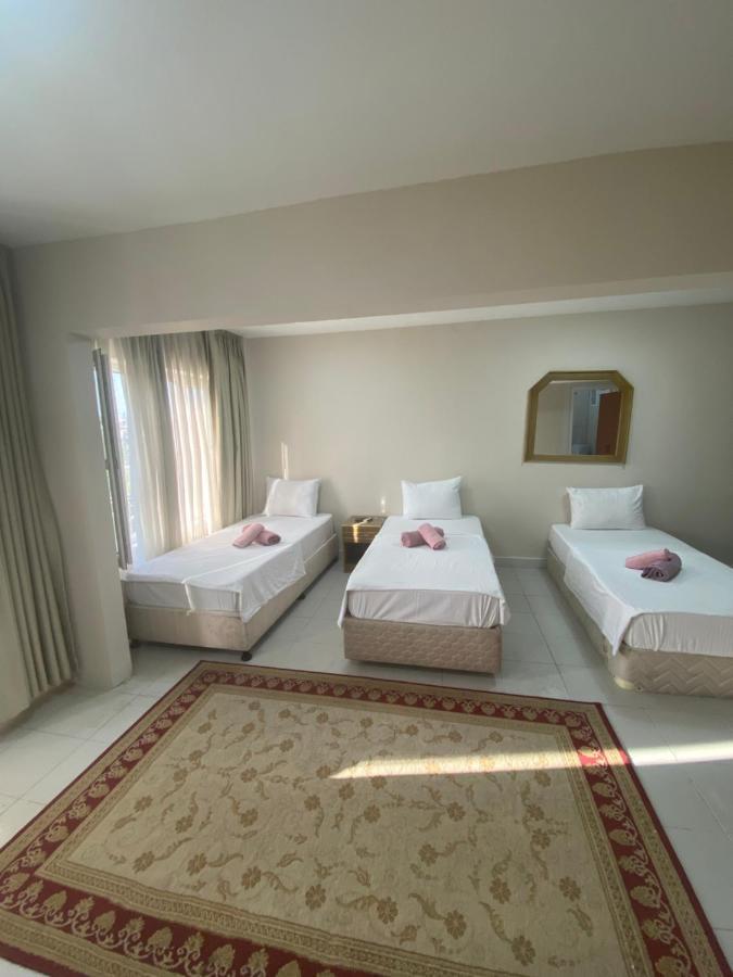 Ceylan Hotel Istanbul Exterior foto