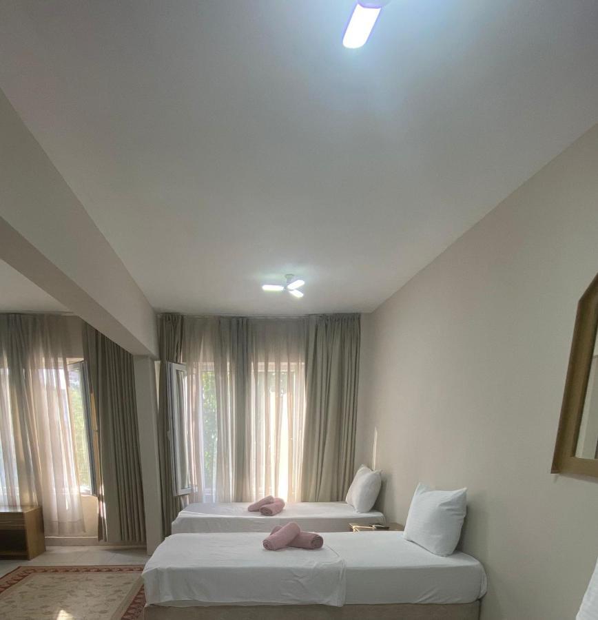 Ceylan Hotel Istanbul Exterior foto