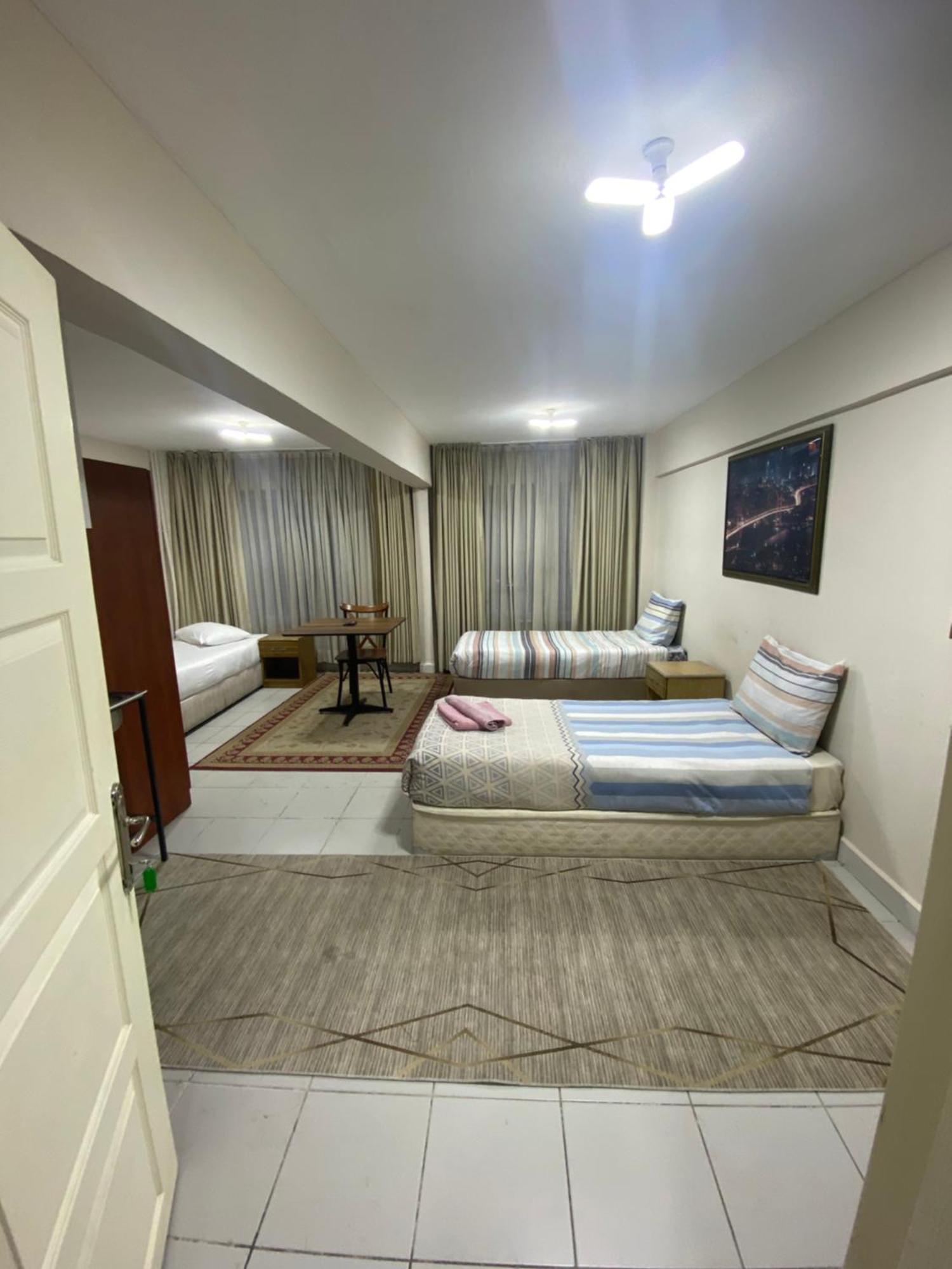 Ceylan Hotel Istanbul Exterior foto