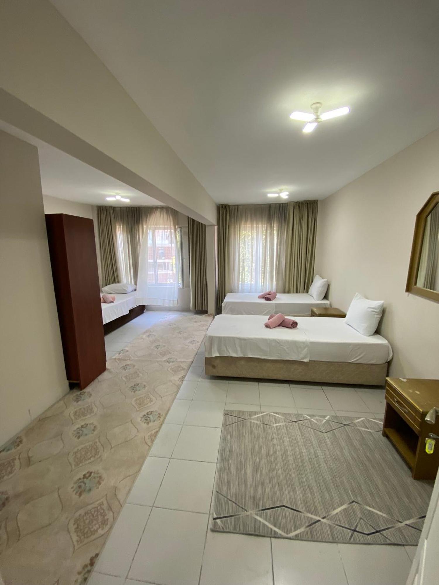 Ceylan Hotel Istanbul Exterior foto